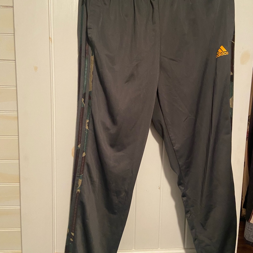 Mens Adidas